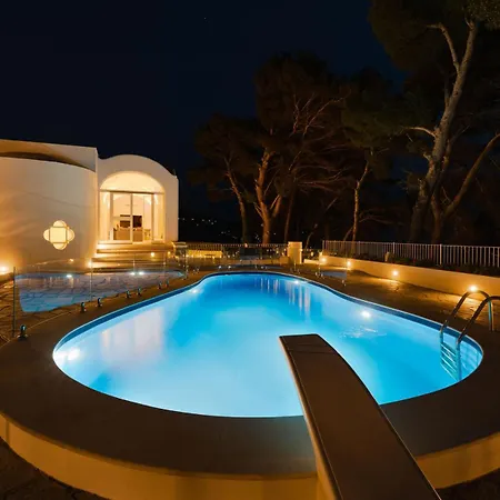 In Capri Vila