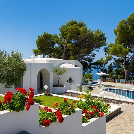 Vila In Capri *