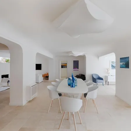 In Capri Villa Anacapri (Isola di Capri)